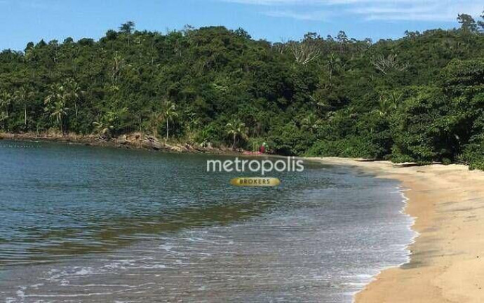 Imagem Terreno à Venda, 650 m² em Estufa Ii - Ubatuba Imagem Terreno à Venda, 650 m² em Estufa Ii - Ubatuba