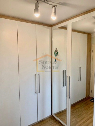 Imagem Apartamento com 2 Quartos à Venda, 65 m² em Santana - São Paulo Imagem Apartamento com 2 Quartos à Venda, 65 m² em Santana - São Paulo