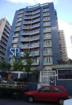 Imagem Apartamento com 3 Quartos à Venda, 104 m² em Cambuí - Campinas Imagem Apartamento com 3 Quartos à Venda, 104 m² em Cambuí - Campinas