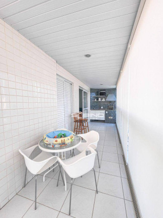 Imagem Apartamento com 3 Quartos à Venda, 100 m² em Riviera De São Lourenço - Bertioga