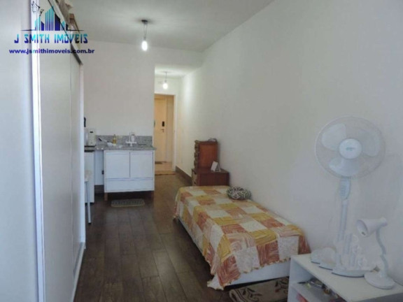 Imagem Apartamento com 1 Quarto à Venda, 26 m² em Granja Viana - Cotia Imagem Apartamento com 1 Quarto à Venda, 26 m² em Granja Viana - Cotia