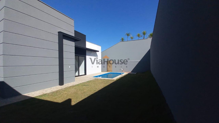 Casa de Condomínio com 3 Quartos à Venda, 513 m² em Alphaville 2 - Ribeirão Preto