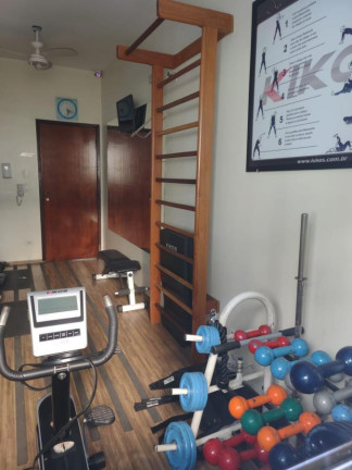 Imagem Apartamento com 3 Quartos à Venda, 70 m² em Vila Monumento - São Paulo