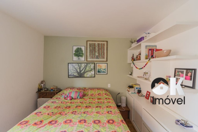 Imagem Apartamento com 3 Quartos à Venda, 215 m² em Jardim Paulista - São Paulo Imagem Apartamento com 3 Quartos à Venda, 215 m² em Jardim Paulista - São Paulo