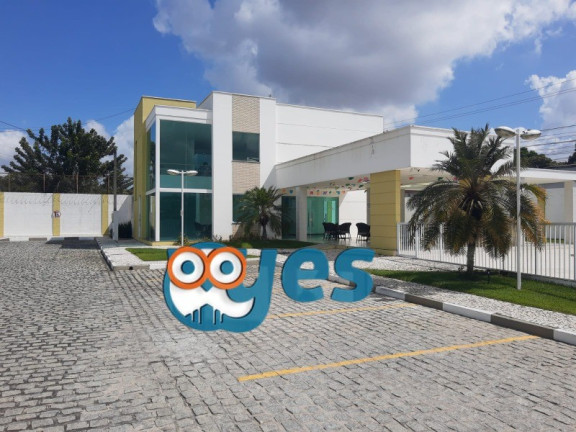 Imagem Casa com 3 Quartos para Alugar, 200 m² em Sim - Feira De Santana Imagem Casa com 3 Quartos para Alugar, 200 m² em Sim - Feira De Santana
