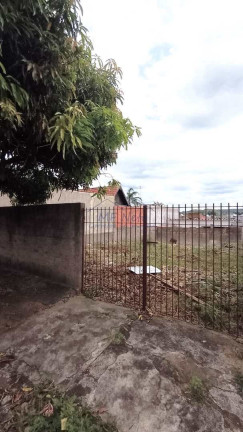 Imagem Terreno à Venda, 300 m² em Jardim Carlos Gomes - Pirassununga Imagem Terreno à Venda, 300 m² em Jardim Carlos Gomes - Pirassununga