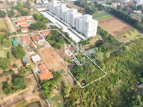 Imagem Chácara com 2 Quartos à Venda, 4.375 m² em Chácara São Felipe - Jundiaí