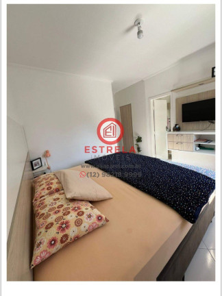 Imagem Casa com 2 Quartos à Venda, 105 m² em Jardim Califórnia - Jacareí Imagem Casa com 2 Quartos à Venda, 105 m² em Jardim Califórnia - Jacareí