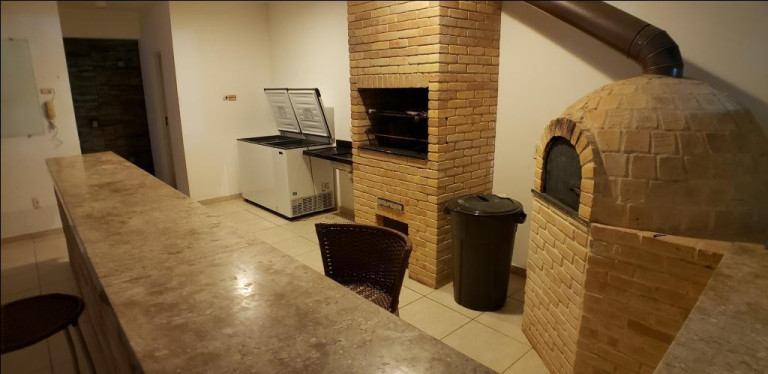 Imagem Casa com 3 Quartos à Venda, 135 m² em Centro - Eusébio