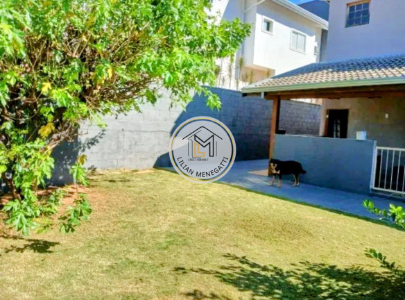 Imagem Imóvel com 3 Quartos à Venda, 360 m² em Ibi Aram - Itupeva