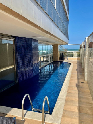Imagem Apartamento com 4 Quartos à Venda, 250 m² em Centro - Guarapari Imagem Apartamento com 4 Quartos à Venda, 250 m² em Centro - Guarapari