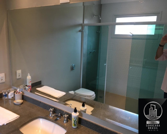 Imagem Casa com 5 Quartos à Venda, 4.000 m² em Condomínio Santa Maria - Sorocaba Imagem Casa com 5 Quartos à Venda, 4.000 m² em Condomínio Santa Maria - Sorocaba