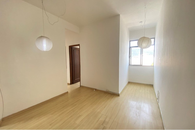 Apartamento com 2 Quartos à Venda, 56 m² em Botafogo - Rio De Janeiro