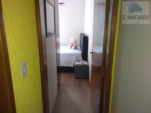 Imagem Apartamento com 2 Quartos à Venda, 49 m² em Jardim Santo André - Santo André Imagem Apartamento com 2 Quartos à Venda, 49 m² em Jardim Santo André - Santo André