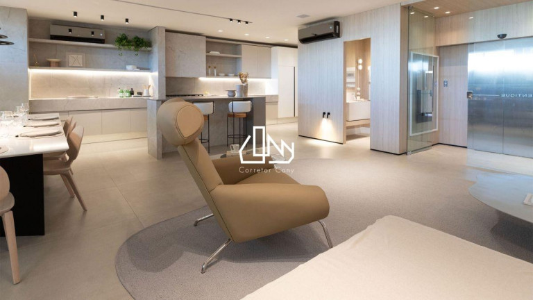 Imagem Apartamento com 3 Quartos à Venda, 193 m² em Jardim Das Américas - Cuiabá Imagem Apartamento com 3 Quartos à Venda, 193 m² em Jardim Das Américas - Cuiabá