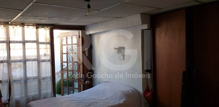 Imagem Cobertura com 3 Quartos à Venda, 80 m² em Cidade Baixa - Porto Alegre