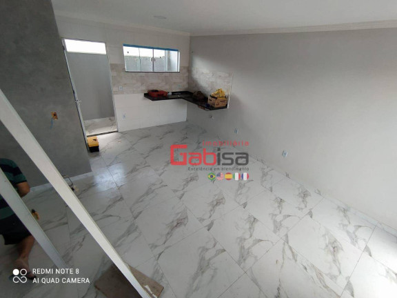Imagem Casa com 2 Quartos à Venda, 80 m² em Figueira - Arraial Do Cabo Imagem Casa com 2 Quartos à Venda, 80 m² em Figueira - Arraial Do Cabo