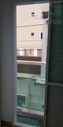 Imagem Apartamento com 2 Quartos para Alugar, 47 m² em Vila Príncipe De Gales - Santo André Imagem Apartamento com 2 Quartos para Alugar, 47 m² em Vila Príncipe De Gales - Santo André