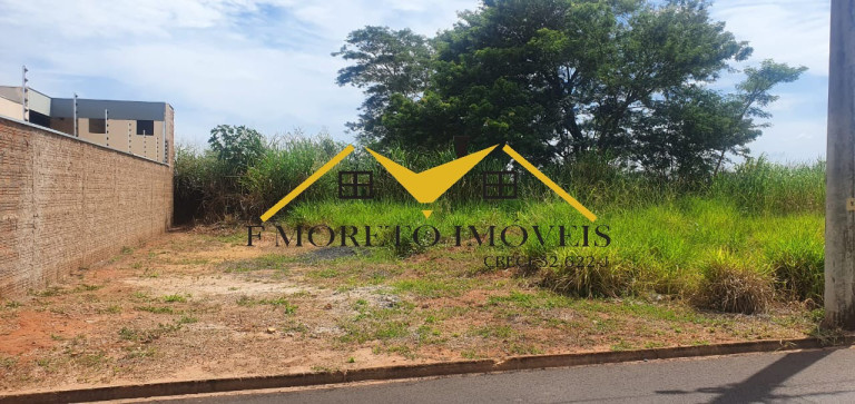 Terreno à Venda, 206 m² em Estância Matinha - São José Do Rio Preto