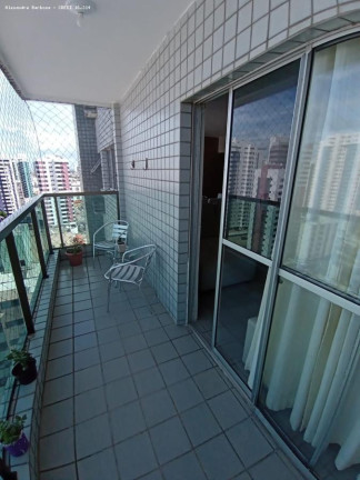 Imagem Apartamento com 3 Quartos à Venda, 120 m² em Piedade - Jaboatão Dos Guararapes