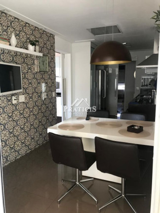 Imagem Apartamento com 3 Quartos à Venda, 230 m² em Vila Mariana - São Paulo