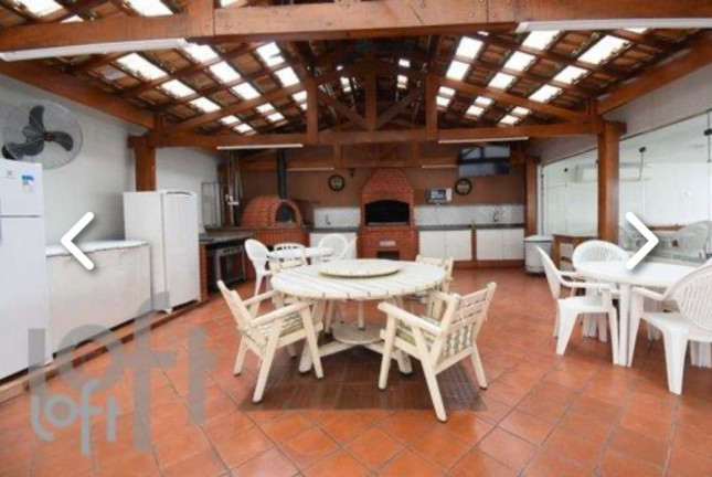 Imagem Apartamento com 2 Quartos à Venda, 110 m² em Perdizes - São Paulo