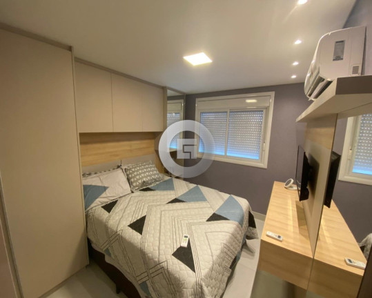 Imagem Apartamento com 2 Quartos à Venda, 61 m² em Centro - Montes Claros Imagem Apartamento com 2 Quartos à Venda, 61 m² em Centro - Montes Claros