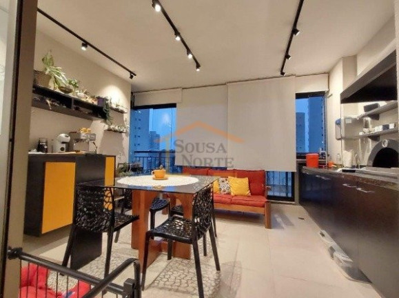 Imagem Apartamento com 3 Quartos à Venda, 108 m² em Santa Teresinha - São Paulo Imagem Apartamento com 3 Quartos à Venda, 108 m² em Santa Teresinha - São Paulo