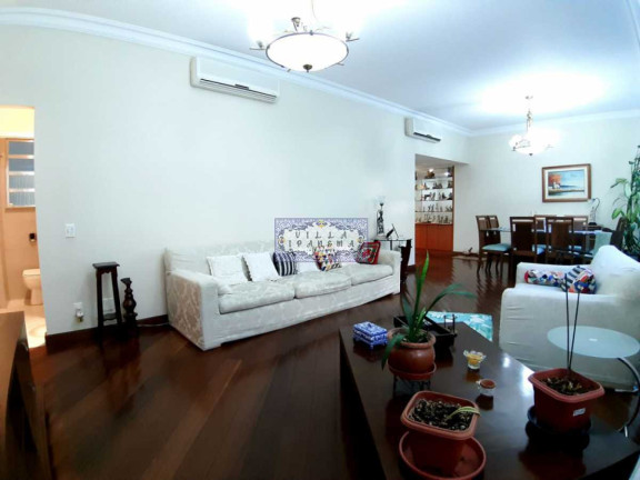 Foto do imóvel Apartamento com 3 Quartos à Venda, 150 m² em Tijuca - Rio De Janeiro