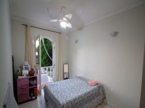 Imagem Casa com 3 Quartos à Venda ou Temporada, 367 m² em Parque Do Colégio - Jundiaí