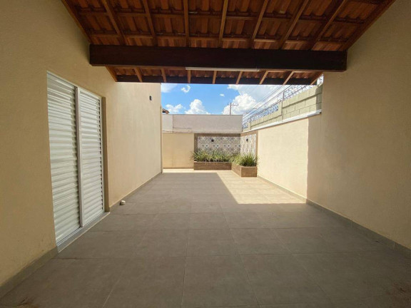Imagem Casa de Condomínio com 3 Quartos à Venda, 200 m² em Jardim Golden Park Residencial - Sorocaba