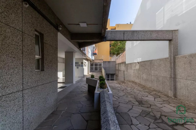 Imagem Apartamento com 2 Quartos à Venda, 64 m² em Farroupilha - Porto Alegre Imagem Apartamento com 2 Quartos à Venda, 64 m² em Farroupilha - Porto Alegre