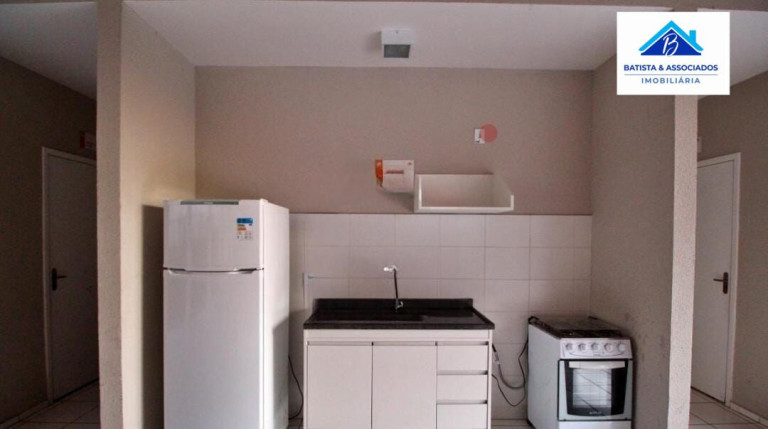 Imagem Apartamento com 2 Quartos à Venda, 42 m² em Parque São Jorge - Campinas Imagem Apartamento com 2 Quartos à Venda, 42 m² em Parque São Jorge - Campinas