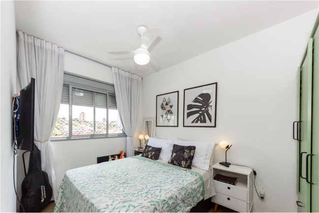 Imagem Apartamento com 2 Quartos à Venda, 50 m² em Vila Santa Catarina - São Paulo Imagem Apartamento com 2 Quartos à Venda, 50 m² em Vila Santa Catarina - São Paulo