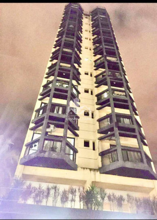 Imagem Apartamento com 1 Quarto à Venda, 50 m² em Itararé - São Vicente Imagem Apartamento com 1 Quarto à Venda, 50 m² em Itararé - São Vicente