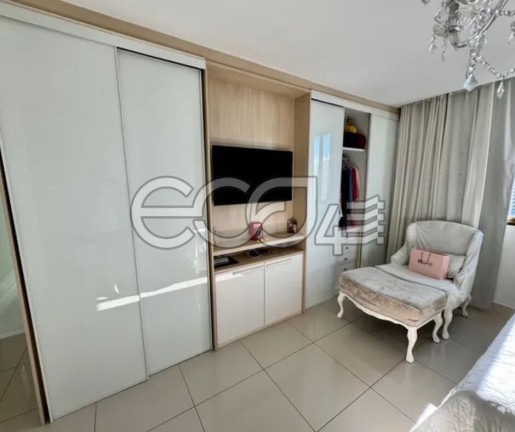 Imagem Apartamento com 3 Quartos à Venda, 193 m² em Jardins - Aracaju