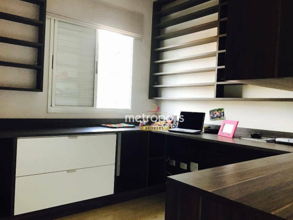 Imagem Apartamento com 3 Quartos à Venda, 90 m² em Santa Paula - São Caetano Do Sul