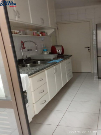 Imagem Apartamento com 3 Quartos à Venda, 93 m² em Tatuapé - São Paulo Imagem Apartamento com 3 Quartos à Venda, 93 m² em Tatuapé - São Paulo
