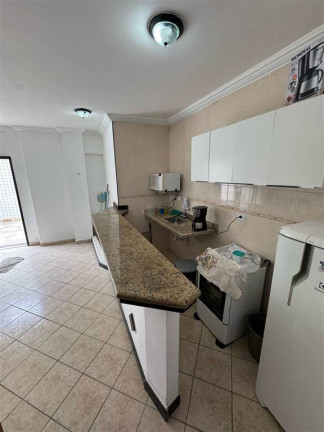 Imagem Apartamento com 1 Quarto à Venda, 52 m² em Ocian - Praia Grande Imagem Apartamento com 1 Quarto à Venda, 52 m² em Ocian - Praia Grande