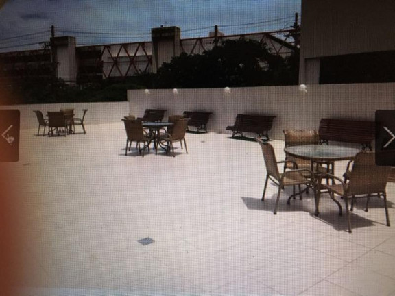 Imagem Apartamento com 3 Quartos à Venda, 85 m² em Stiep - Salvador