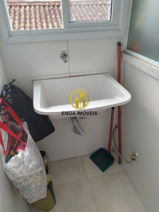 Imagem Casa de Condomínio com 2 Quartos à Venda, 97 m² em Maracanã - Praia Grande Imagem Casa de Condomínio com 2 Quartos à Venda, 97 m² em Maracanã - Praia Grande