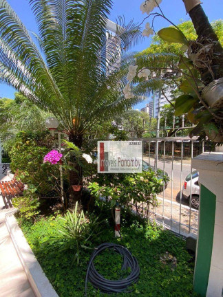 Imagem Apartamento com 2 Quartos para Alugar, 80 m² em Bela Vista - São Paulo