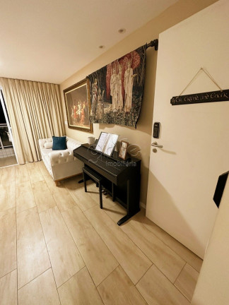 Imagem Apartamento com 3 Quartos à Venda, 67 m² em Jóquei Clube - Fortaleza