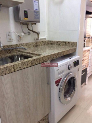 Imagem Apartamento com 2 Quartos à Venda, 59 m² em Picanco - Guarulhos Imagem Apartamento com 2 Quartos à Venda, 59 m² em Picanco - Guarulhos