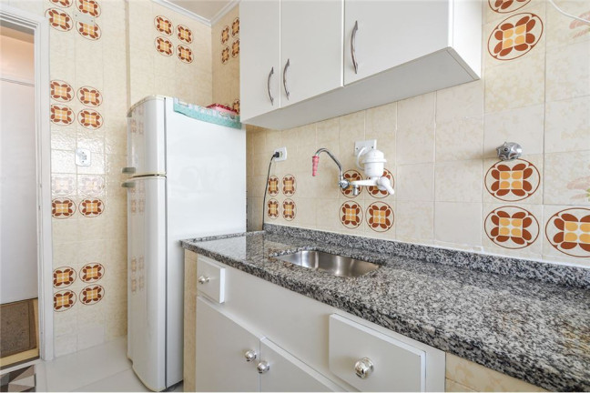 Imagem Imóvel com 1 Quarto à Venda,  em Pinheiros - São Paulo