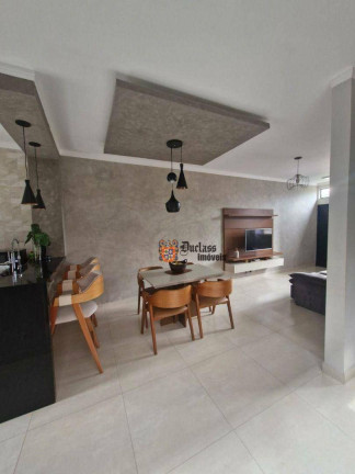 Imagem Casa com 3 Quartos à Venda, 96 m² em Villa Verde - Bragança Paulista Imagem Casa com 3 Quartos à Venda, 96 m² em Villa Verde - Bragança Paulista