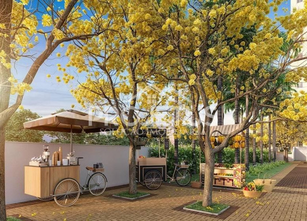 Imagem Apartamento com 2 Quartos à Venda, 33 m² em Jardim Celeste - São Paulo Imagem Apartamento com 2 Quartos à Venda, 33 m² em Jardim Celeste - São Paulo