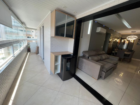 Imagem Apartamento com 2 Quartos à Venda, 92 m² em Boqueirão - Praia Grande