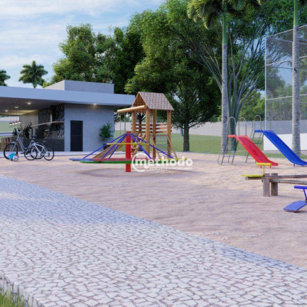 Imagem Terreno à Venda, 551 m² em Parque Residencial Klavin - Nova Odessa Imagem Terreno à Venda, 551 m² em Parque Residencial Klavin - Nova Odessa