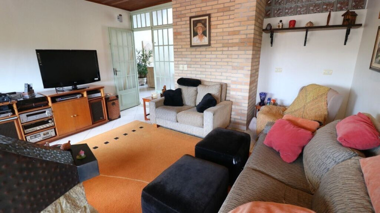 Imagem Casa com 4 Quartos à Venda, 457 m² em Vila Irmãos Arnoni - São Paulo Imagem Casa com 4 Quartos à Venda, 457 m² em Vila Irmãos Arnoni - São Paulo